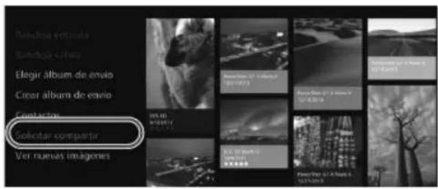 CANON Connect Station CS100 - Ajustes - 19