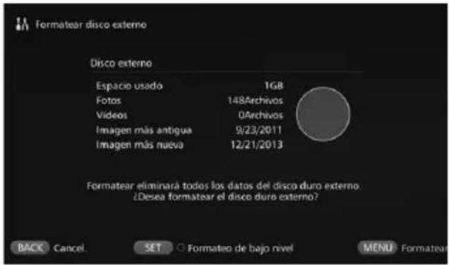 CANON Connect Station CS100 - [Ajustes wi-fi] - 12
