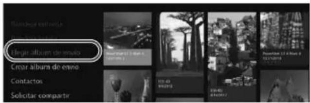 CANON Connect Station CS100 - Ajustes - 29