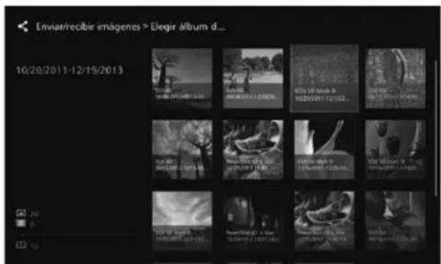 CANON Connect Station CS100 - Ajustes - 30