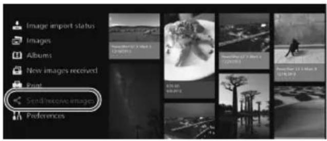 CANON Connect Station CS100 - Creating a New Account - 1