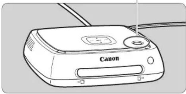 CANON Connect Station CS100 - Ligne a connect station. - 4
