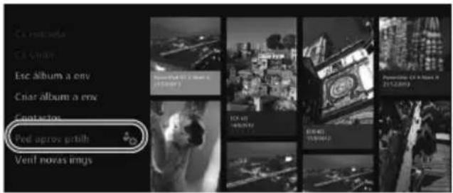 CANON Connect Station CS100 - Prima. - 2