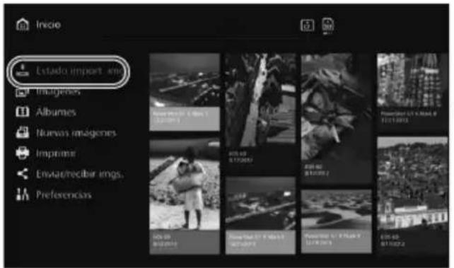CANON Connect Station CS100 - Connect station. - 34