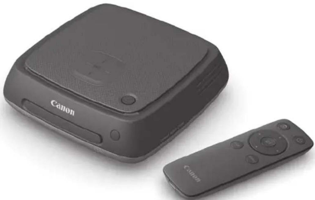 CANON Connect Station CS100 - Connect Station CS100 - 1