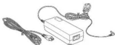 CANON Connect Station CS100 - Item Check List - 3