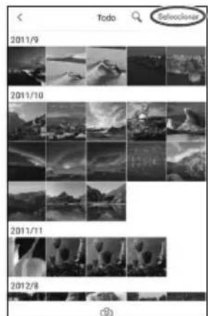 CANON Connect Station CS100 - Contacts - 15