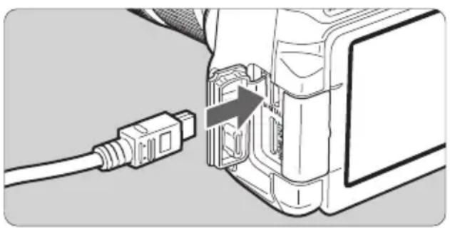 CANON Connect Station CS100 - Appareils photo/caméscopes compatibles - 2