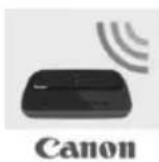CANON Connect Station CS100 - Connexion via l'application « connect station - 1