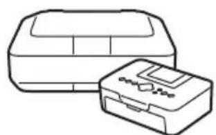 CANON Connect Station CS100 - Connect station CS100 - 7