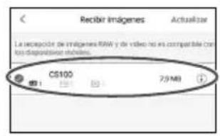 CANON Connect Station CS100 - Contacts - 19