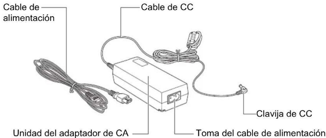 CANON Connect Station CS100 - Condensation - 5