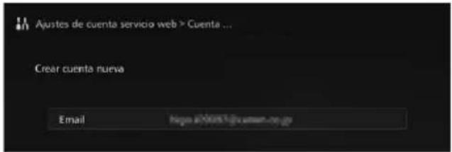 CANON Connect Station CS100 - Ajustes - 12