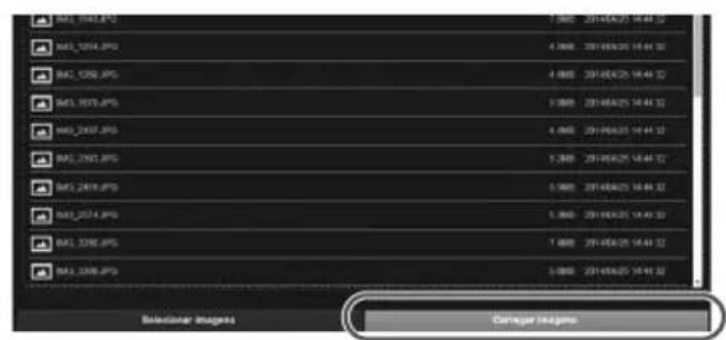 CANON Connect Station CS100 - Cartes compatibles - 57