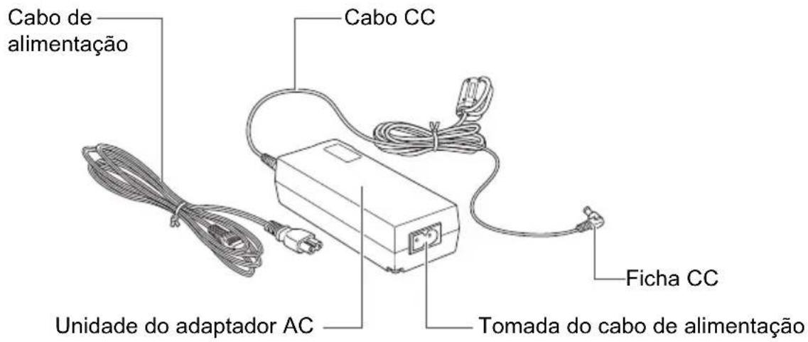 CANON Connect Station CS100 - Corps - 5
