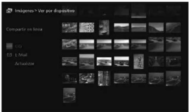 CANON Connect Station CS100 - Contacts - 23