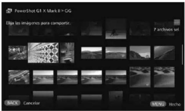 CANON Connect Station CS100 - Contacts - 24
