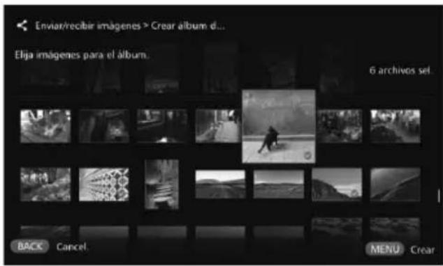 CANON Connect Station CS100 - Ajustes - 36