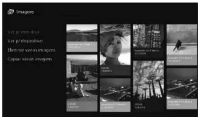 CANON Connect Station CS100 - Cartes compatibles - 17