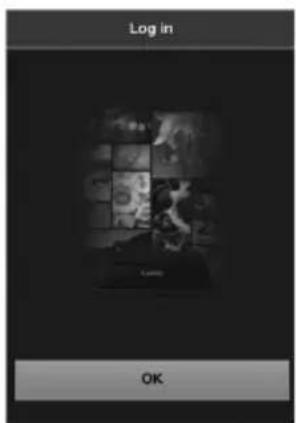 CANON Connect Station CS100 - Displaying by Entering an IP Address - 4