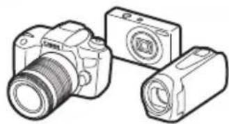 CANON Connect Station CS100 - Adaptateur CA (p. 15) - 7