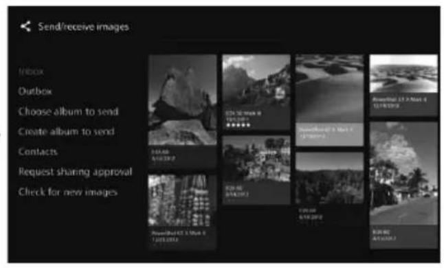CANON Connect Station CS100 - Transferring Images Between Connect Station Units - 2