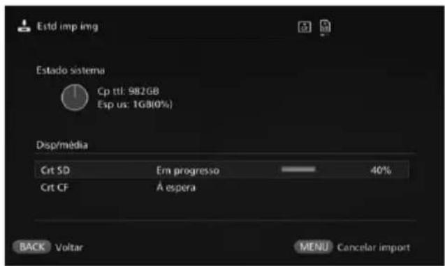 CANON Connect Station CS100 - Cartes compatibles - 10