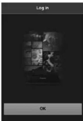 CANON Connect Station CS100 - Hold the terminal close to the NFC connect point on Connect Station. - 1