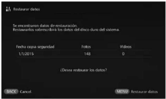 CANON Connect Station CS100 - [Ajustes wi-fi] - 11