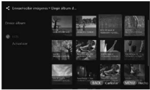 CANON Connect Station CS100 - Ajustes - 31