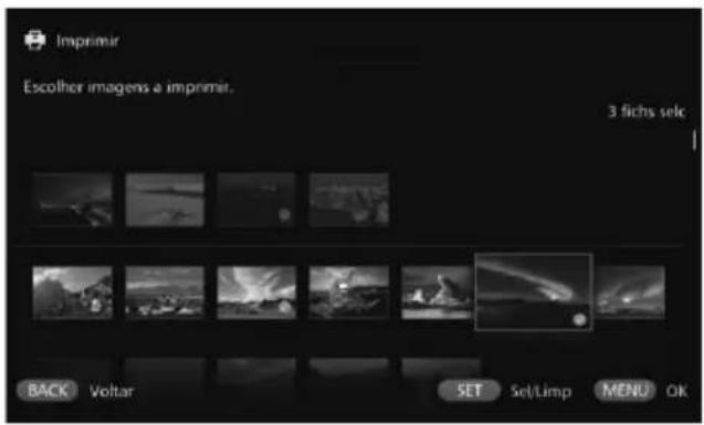 CANON Connect Station CS100 - Cartes compatibles - 38