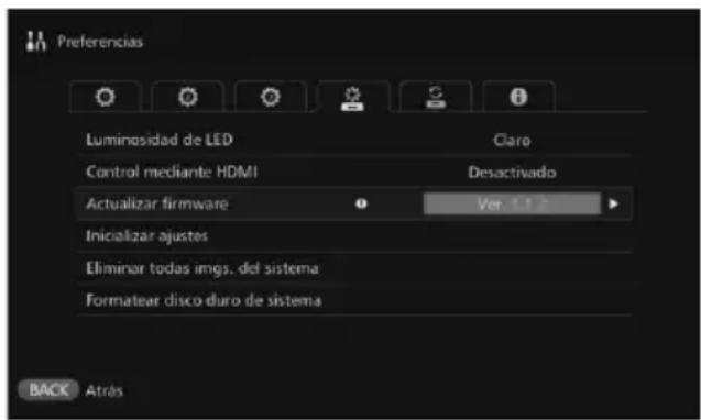 CANON Connect Station CS100 - [Ajustes wi-fi] - 3
