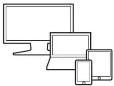 CANON Connect Station CS100 - Remarque sur le téléviseur - 2