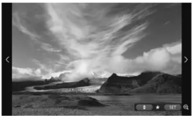 CANON Connect Station CS100 - Cartes compatibles - 32