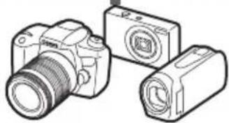 CANON Connect Station CS100 - Adaptateur CA (p. 15) - 11