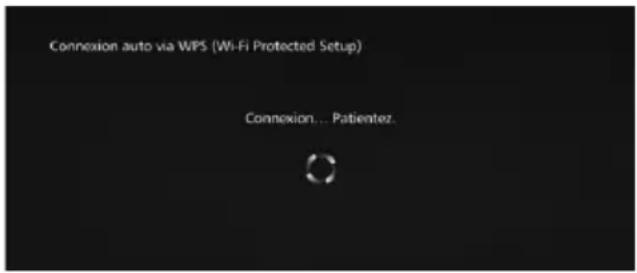 CANON Connect Station CS100 - 4-A [connexion par bouton-poussoir (PBC)] - 1