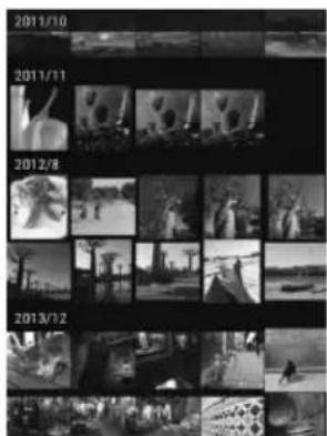 CANON Connect Station CS100 - Starting the "Connect Station" application - 1