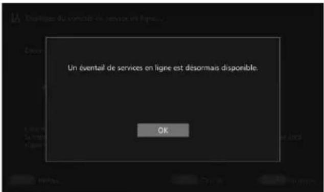 CANON Connect Station CS100 - Appuyez sur. - 2
