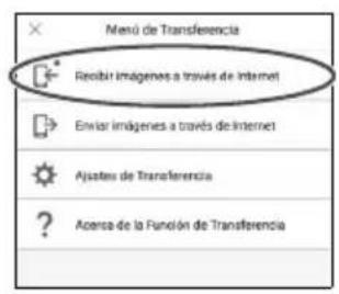 CANON Connect Station CS100 - Contacts - 18