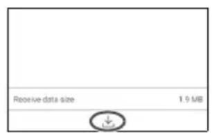CANON Connect Station CS100 - Receiving Images - 3