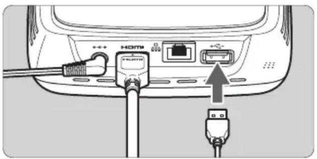 CANON Connect Station CS100 - Appareils photo/caméscopes compatibles - 1