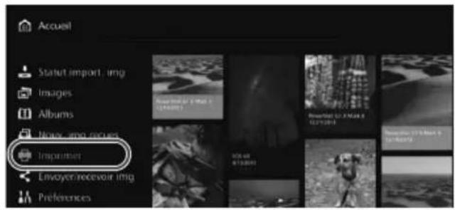 CANON Connect Station CS100 - Impression - 1