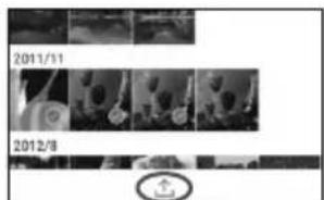 CANON Connect Station CS100 - Contacts - 16