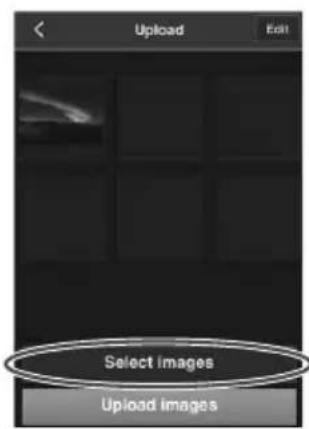 CANON Connect Station CS100 - Smartphones and Tablets - 1