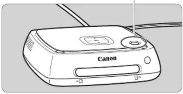 CANON Connect Station CS100 - Connect station. - 4