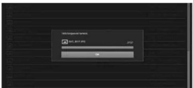 CANON Connect Station CS100 - Sélectionnez les photos et les vidéos. - 3