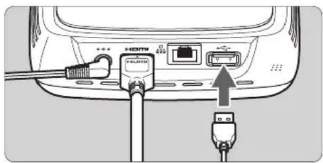 CANON Connect Station CS100 - Cartes compatibles - 5