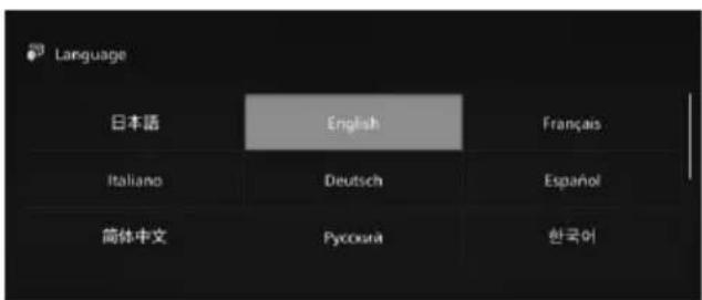 CANON Connect Station CS100 - Performing Initial Settings - 2