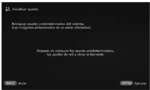 CANON Connect Station CS100 - [Ajustes wi-fi] - 4