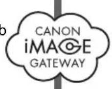 CANON Connect Station CS100 - Adaptateur CA (p. 15) - 6